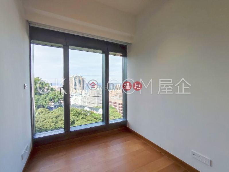 Luxurious 4 bedroom with balcony | Rental 42-44 Kotewall Road | Western District, Hong Kong | Rental | HK$ 104,000/ month