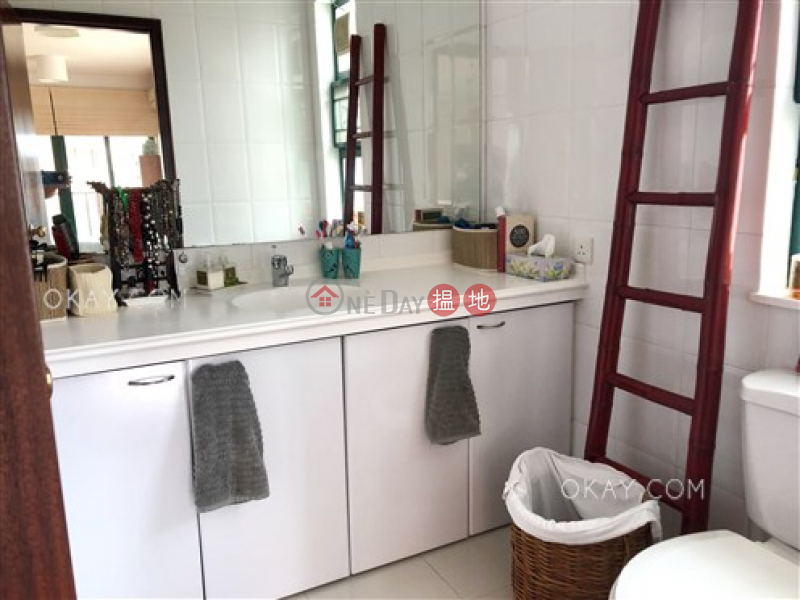 HK$ 50,000/ month | 48 Sheung Sze Wan Village, Sai Kung, Nicely kept house with rooftop, terrace & balcony | Rental