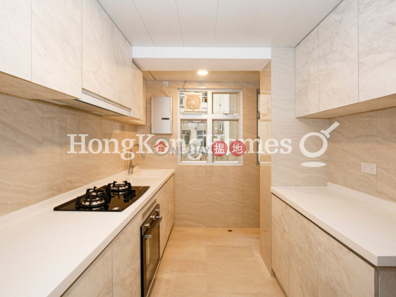 HK$ 54,000/ 月|聯邦花園西區-聯邦花園三房兩廳單位出租
