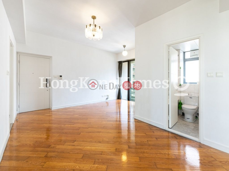 HK$ 29,000/ 月|盈峰一號-西區盈峰一號一房單位出租