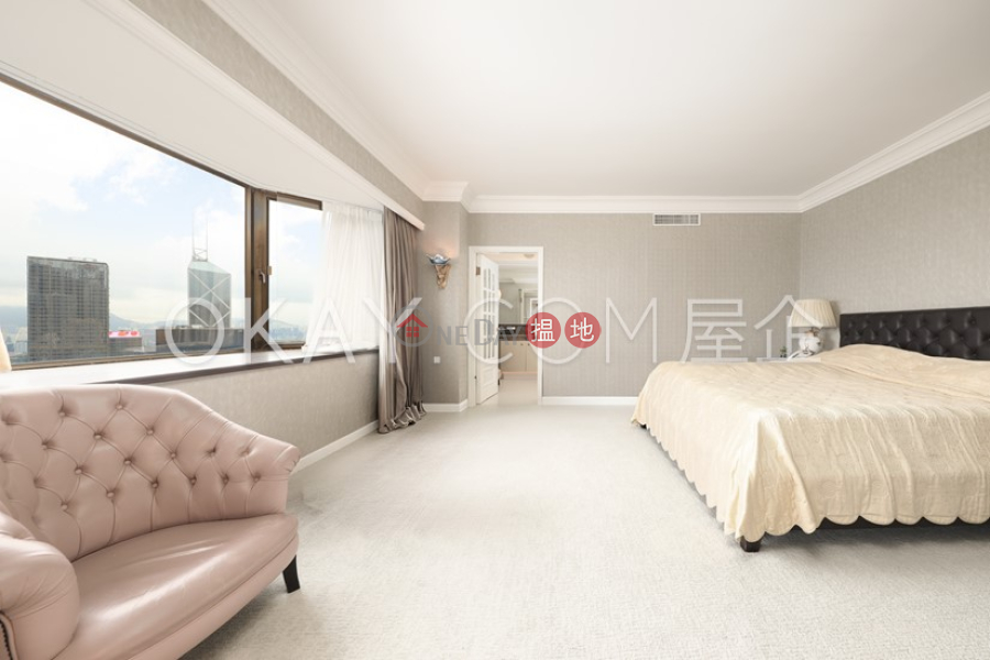 3房3廁,實用率高,極高層,星級會所愛都大廈2座出租單位|愛都大廈2座(Estoril Court Block 2)出租樓盤 (OKAY-R33287)