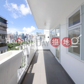 3 Bedroom Family Unit for Rent at Greenfield Mansion | Greenfield Mansion 新豪大廈 _0