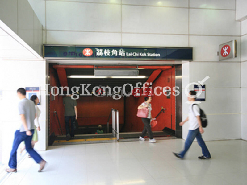 長沙灣道909號低層-寫字樓/工商樓盤-出租樓盤HK$ 33,878/ 月