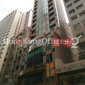 Office Unit for Rent at Tiffan Tower, Tiffan Tower 天輝中心 | Wan Chai District (HKO-51356-ABHR)_0
