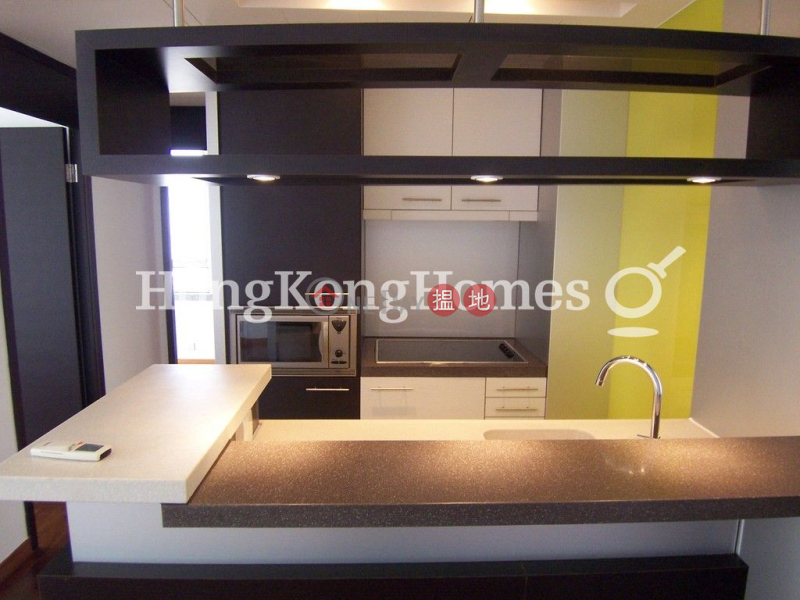 凱譽兩房一廳單位出售|油尖旺凱譽(Harbour Pinnacle)出售樓盤 (Proway-LID66063S)