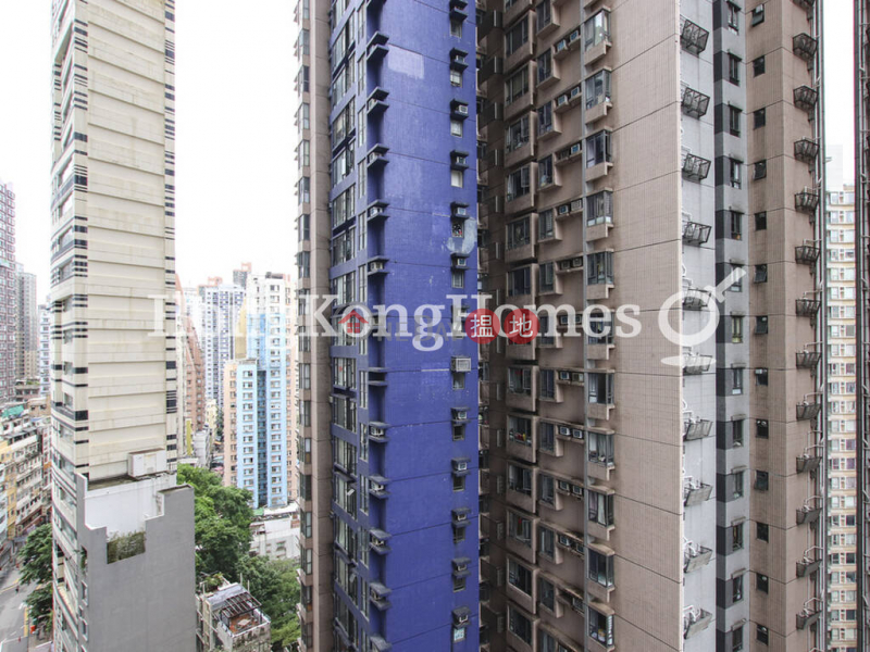 香港搵樓|租樓|二手盤|買樓| 搵地 | 住宅-出售樓盤-聚賢居一房單位出售