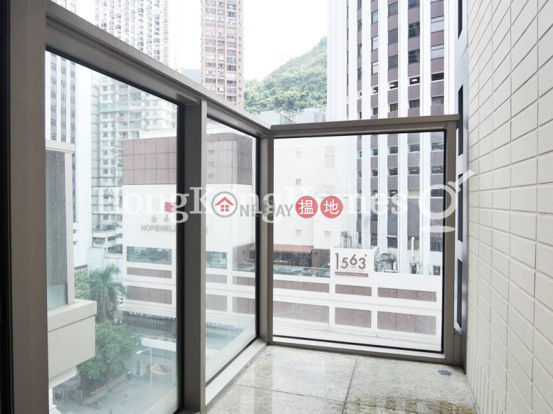 Property Search Hong Kong | OneDay | Residential | Sales Listings 2 Bedroom Unit at The Avenue Tower 2 | For Sale