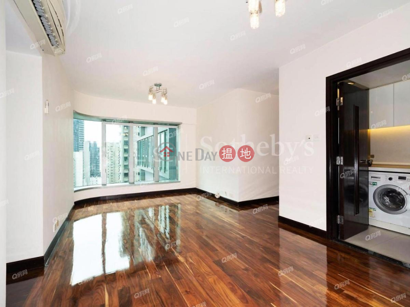 Property Search Hong Kong | OneDay | Residential, Rental Listings | Casa Bella | 3 bedroom Low Floor Flat for Rent