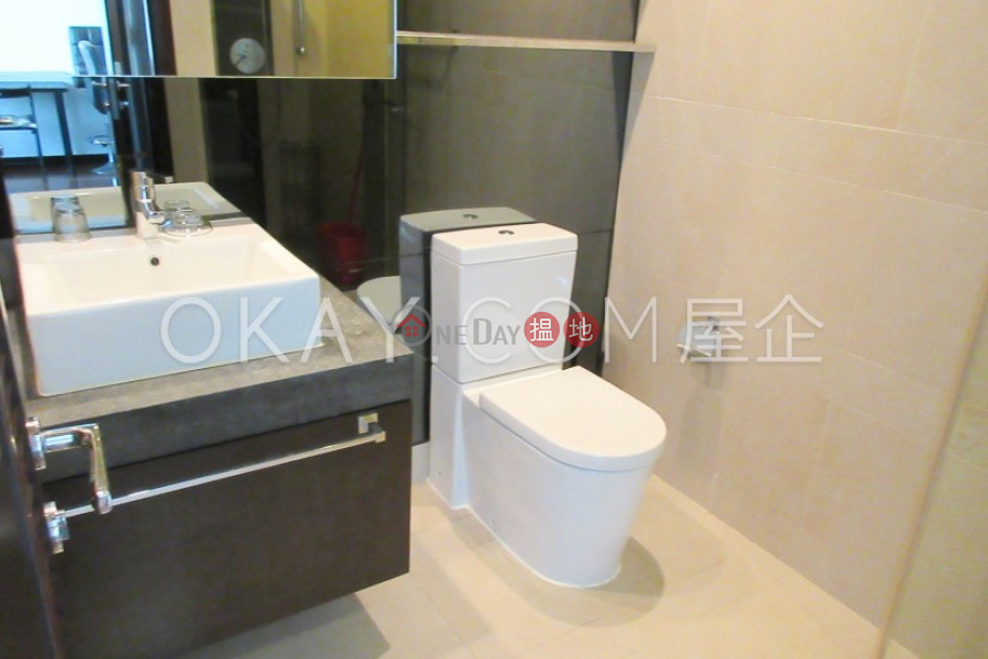 HK$ 7.2M J Residence | Wan Chai District Intimate 1 bedroom with balcony | For Sale