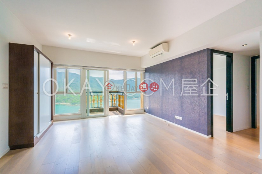 Tasteful 2 bedroom with sea views, balcony | For Sale | Redhill Peninsula Phase 1 紅山半島 第1期 Sales Listings