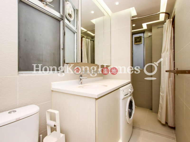Studio Unit for Rent at Fook Shing Court, Fook Shing Court 福成閣 Rental Listings | Central District (Proway-LID111139R)