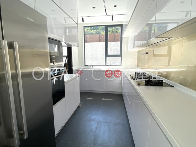HK$ 21.8M, Kei Ling Ha Lo Wai Village | Sai Kung Lovely house with rooftop & balcony | For Sale