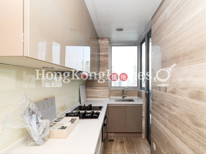 HK$ 50,000/ month, One Wan Chai | Wan Chai District, 3 Bedroom Family Unit for Rent at One Wan Chai