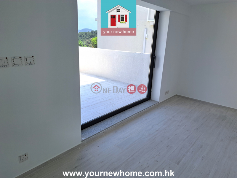 Tai Hang Hau Village House, Whole Building, Residential, Rental Listings HK$ 38,000/ month