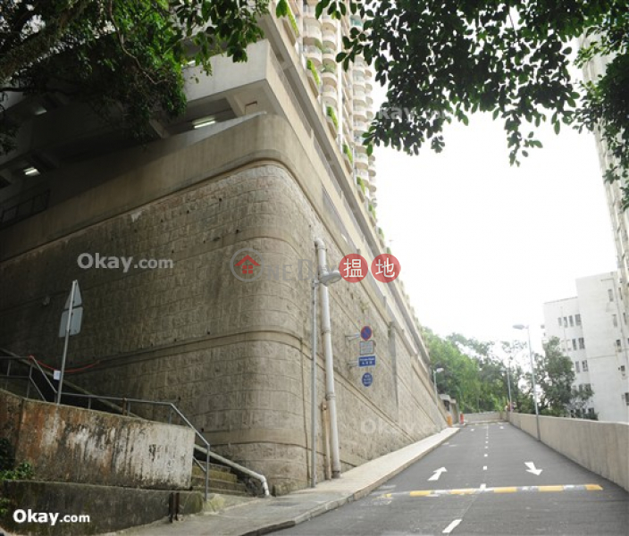 HK$ 90,000/ 月|明珠台西區4房3廁,實用率高,極高層,連車位明珠台出租單位
