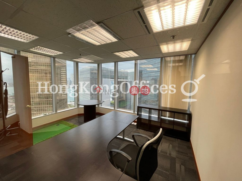 HK$ 89,685/ month Lippo Centre, Central District | Office Unit for Rent at Lippo Centre