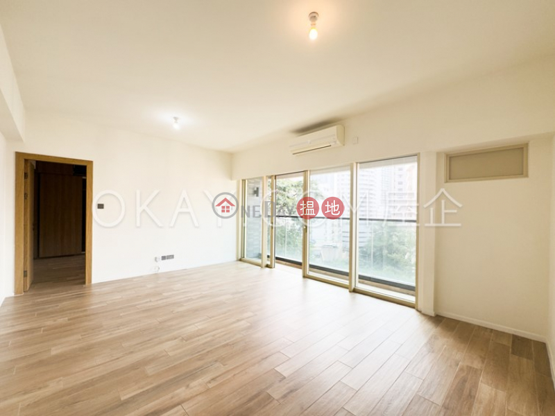 Luxurious 1 bedroom with balcony & parking | Rental | St. Joan Court 勝宗大廈 Rental Listings