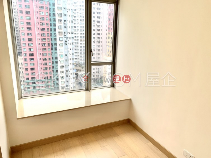 Gorgeous 3 bedroom with balcony | For Sale, 8 First Street | Western District Hong Kong Sales | HK$ 20.8M