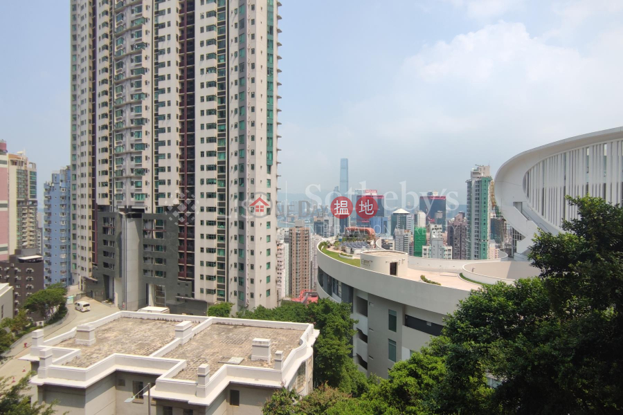 Property for Rent at Savoy Court with 3 Bedrooms | Savoy Court 夏蕙苑 Rental Listings