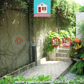 Sai Kung Townhouse | For Rent, 浩瀚臺 Hilldon | 西貢 (RL92)_0