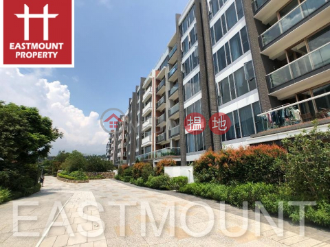 Clearwater Bay Apartment | Property For Sale and Lease in Mount Pavilia 傲瀧-Low density luxury villa | Property ID:2250 | Mount Pavilia 傲瀧 _0