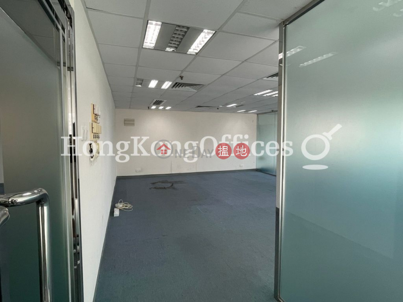 Property Search Hong Kong | OneDay | Office / Commercial Property | Rental Listings Office Unit for Rent at East Ocean Centre