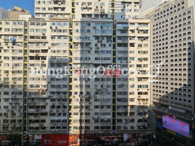 恒生銅鑼灣大廈寫字樓租單位出租|恒生銅鑼灣大廈(Hang Seng Causeway Bay Building)出租樓盤 (HKO-88908-AIHR)