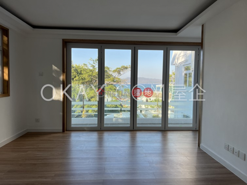 Stylish house with rooftop & balcony | Rental, 48 Sheung Sze Wan Road | Sai Kung, Hong Kong, Rental | HK$ 85,000/ month