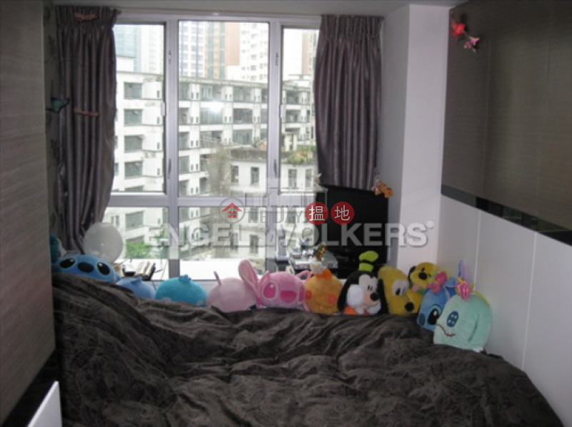 HK$ 8.8M | Grandview Garden | Central District | 1 Bed Flat for Sale in Soho