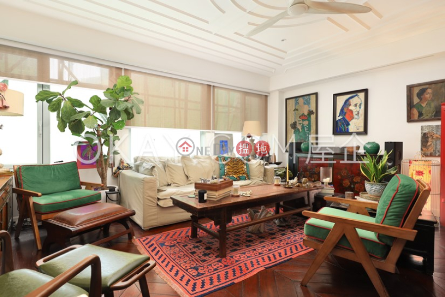 Exquisite 2 bedroom on high floor | Rental | Yuen Ming Building 元明大廈 Rental Listings