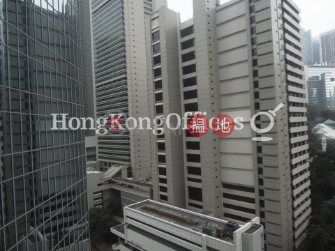 Office Unit for Rent at Lippo Centre, Lippo Centre 力寶中心 | Central District (HKO-23773-ACHR)_0