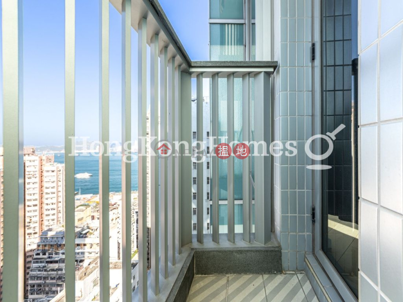 HK$ 31,000/ month | Artisan House Western District | 2 Bedroom Unit for Rent at Artisan House