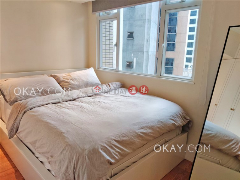 Popular 1 bedroom on high floor with rooftop | For Sale 16 Arbuthnot Road | Central District, Hong Kong Sales, HK$ 12.5M