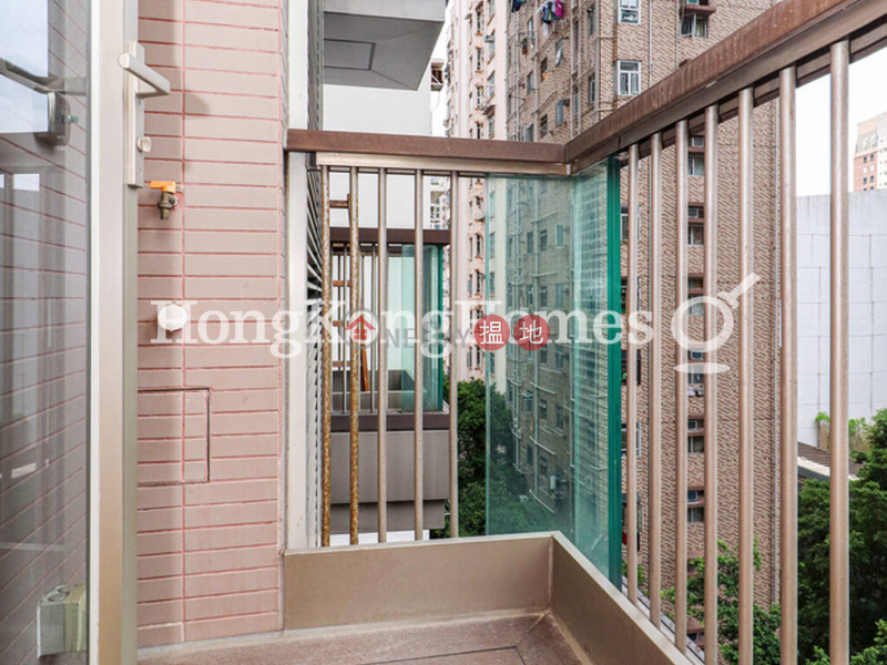 HK$ 7.6M | High West Western District | 1 Bed Unit at High West | For Sale