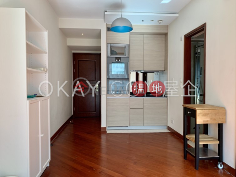 1房1廁,露台囍匯 1座出租單位, 囍匯 1座 The Avenue Tower 1 | 灣仔區 (OKAY-R288758)_0