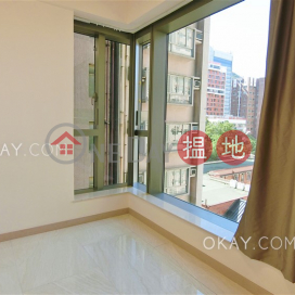 Unique 1 bedroom with balcony | Rental, King's Hill 眀徳山 | Western District (OKAY-R301776)_0