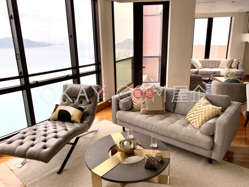 浪琴園|高層-住宅出租樓盤HK$ 110,000/ 月