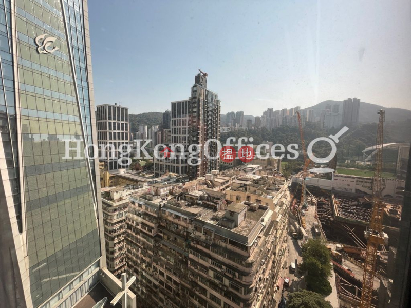 Office Unit for Rent at China Taiping Tower 1 | China Taiping Tower 1 中國太平大廈一期 Rental Listings