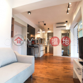 Unique 1 bedroom in Sheung Wan | For Sale | Rich View Terrace 豪景臺 _0