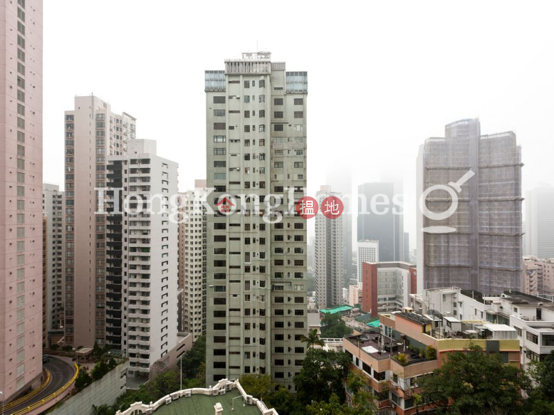 Property Search Hong Kong | OneDay | Residential Rental Listings | 4 Bedroom Luxury Unit for Rent at Grenville House