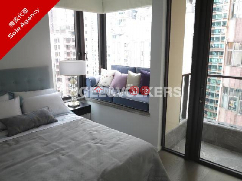 The Pierre Please Select Residential Rental Listings | HK$ 29,500/ month