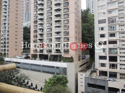 3 Bedroom Family Unit for Rent at Happy Mansion | Happy Mansion 快活大廈 _0