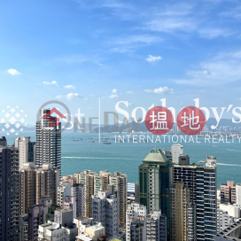 Property for Sale at Kensington Hill with 3 Bedrooms | Kensington Hill 高街98號 _0