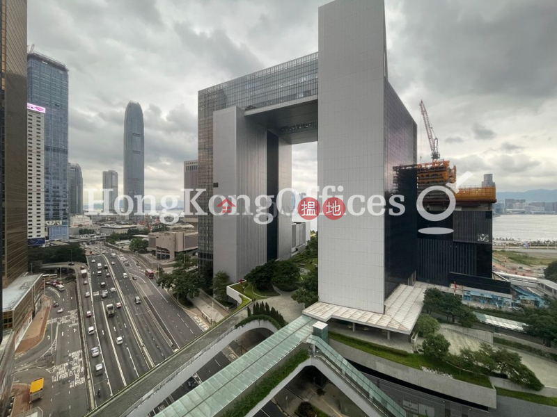 Property Search Hong Kong | OneDay | Office / Commercial Property Rental Listings | Office Unit for Rent at Admiralty Centre Tower 2