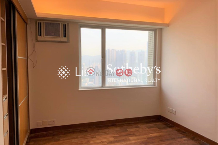 Property for Rent at Greenville Gardens with 3 Bedrooms | 14-17 Shiu Fai Terrace | Wan Chai District Hong Kong, Rental | HK$ 52,000/ month