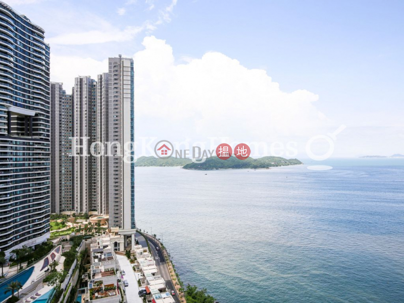 Property Search Hong Kong | OneDay | Residential Rental Listings | 1 Bed Unit for Rent at Phase 6 Residence Bel-Air