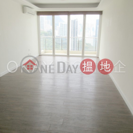 Stylish 2 bedroom on high floor with balcony | Rental | Monticello 滿峰台 _0