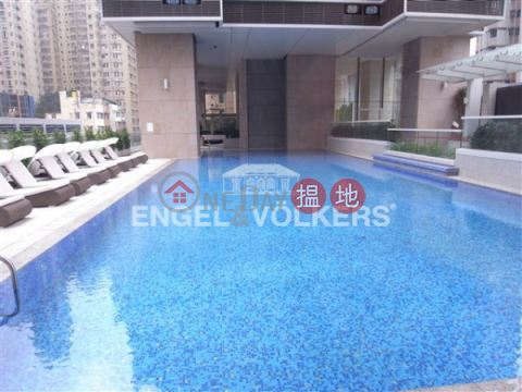 3 Bedroom Family Flat for Sale in Sai Ying Pun|Island Crest Tower 1(Island Crest Tower 1)Sales Listings (EVHK29163)_0