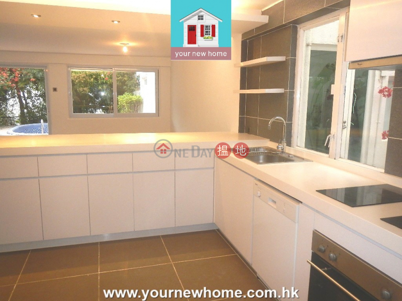 Family Pool House in Lobster Bay For Rent | Siu Hang Hau | Sai Kung | Hong Kong, Rental, HK$ 72,000/ month