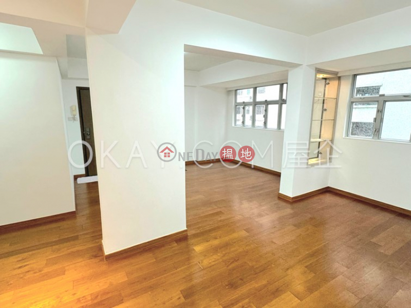 Elegant 3 bedroom on high floor | Rental, 1B Babington Path | Western District | Hong Kong Rental HK$ 38,000/ month